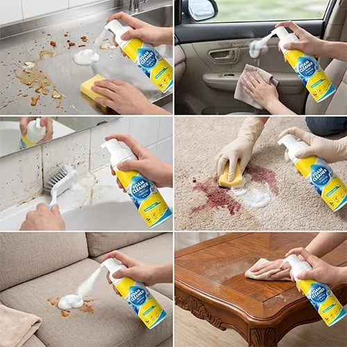 Gentle whitening