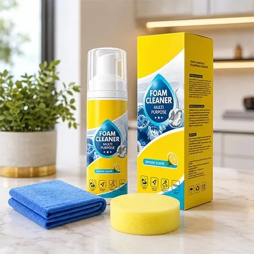 Gentle whitening