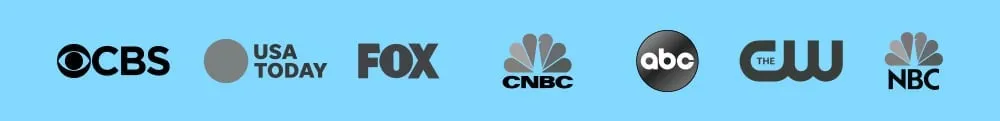 Brand logos